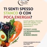 Dieta antinfiammatoria: come l’alimentazione può aiutare a ridurre l’infiammazione cronica